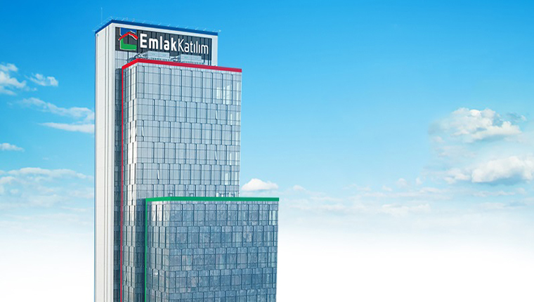 Emlak Katılım, Karaköy ve Karagümrük şubelerini hizmete sundu!