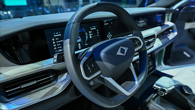 Togg T10X için test günleri düzenlendi!