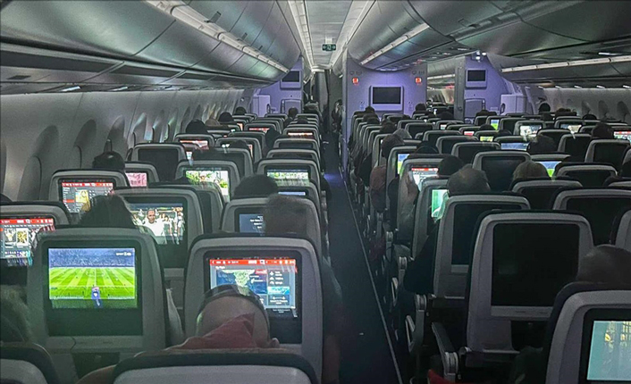 THY'nin müşteri memnuniyeti yüzde 81!