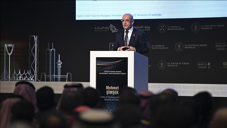 Yılın ikinci yarısında enflasyon kayda değer oranda düşmüş olacak!