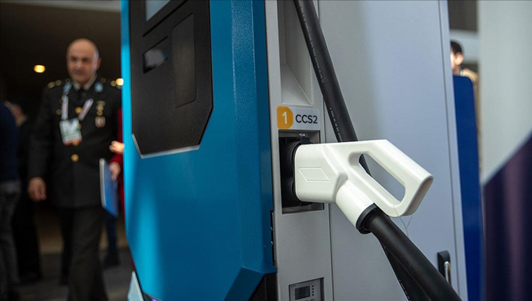 Denizaltılar enerjiyi yerli çözümlerden alıyor!