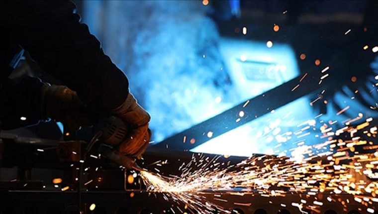 Kapasite kullanım oranı arttı!