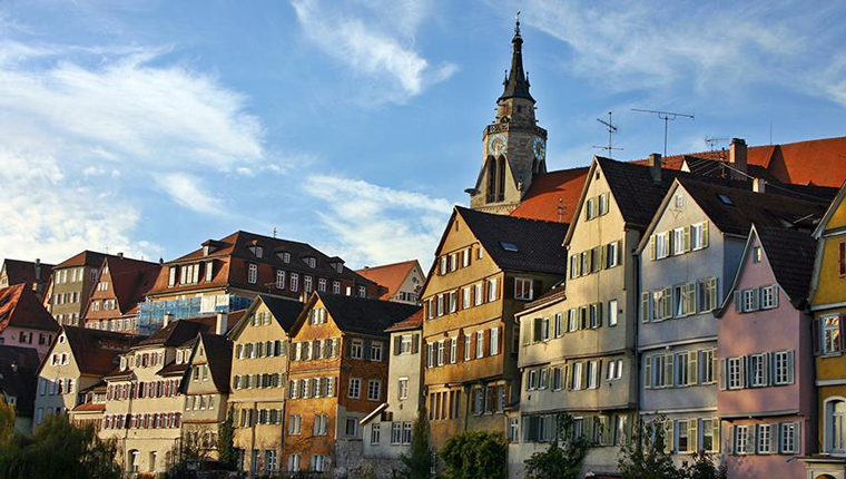 Almanya'da konut inşaat ruhsatlarının sayısı 2023’te sert düştü!