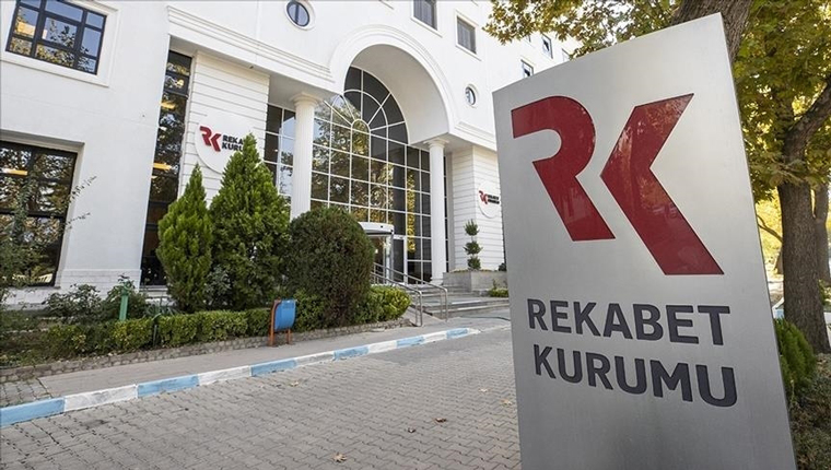 Rekabet Kurumu beton ve çimento sektörüne markajını sürdürüyor!