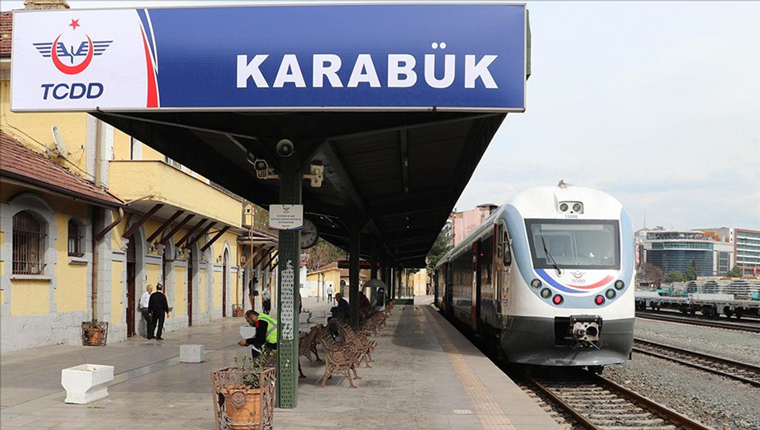 Karaelmas Turizm Ekspresi yolcularını tarih ve doğayla buluşturacak!