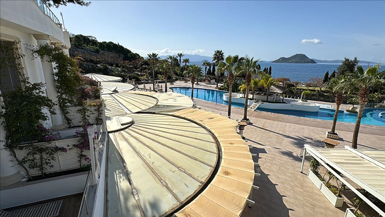 Bodrumlu turizmciler hareketli bir sezon bekliyor!