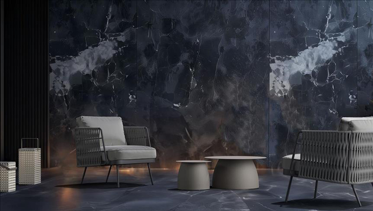 Koleksiyon Mobilya'dan yeni dış mekan mobilyaları!