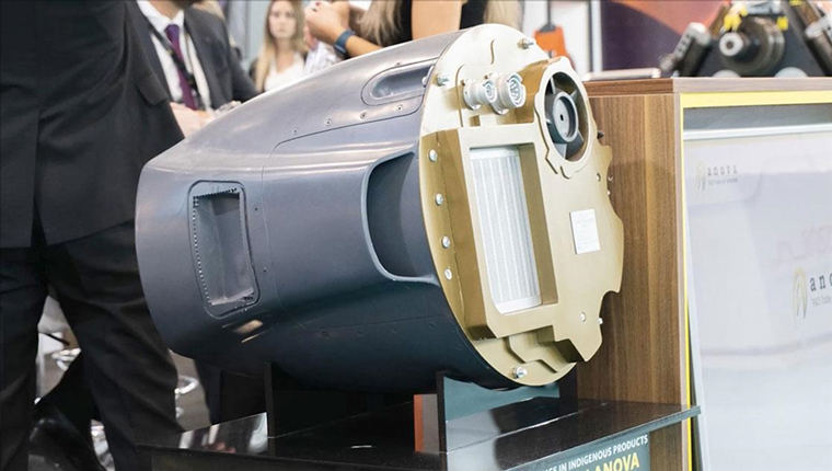 Savunmadaki millileştirme başarısı seri üretimle kanatlandı!