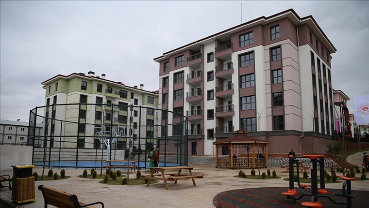 Hatay'da deprem konutu hak sahipliği başvuruları için ek süre verildi!