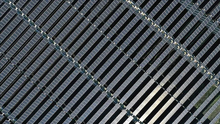 Küresel enerji kapasitesi 5 yılda yüzde 52 arttı!