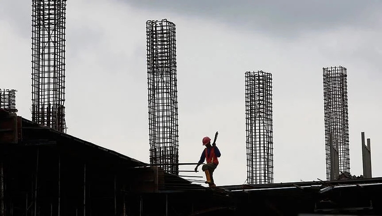 İnşaat malzemesi ihracatı şubatta 2,36 milyar dolara yükseldi!