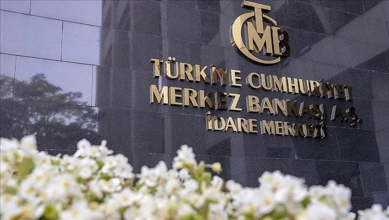 Merkez Bankası rezervleri 126,9 milyar dolar oldu!