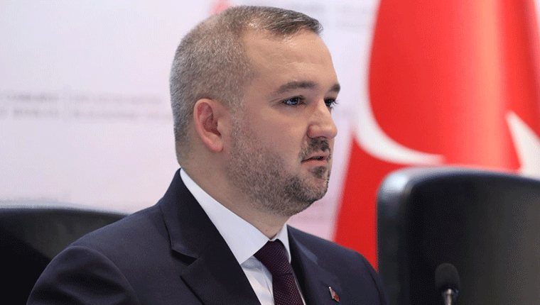 TCMB Başkanı Karahan'dan açıklama