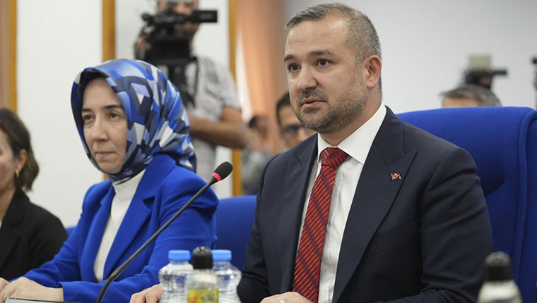 Merkez Bankası Başkanı Karahan'dan enflasyon açıklaması