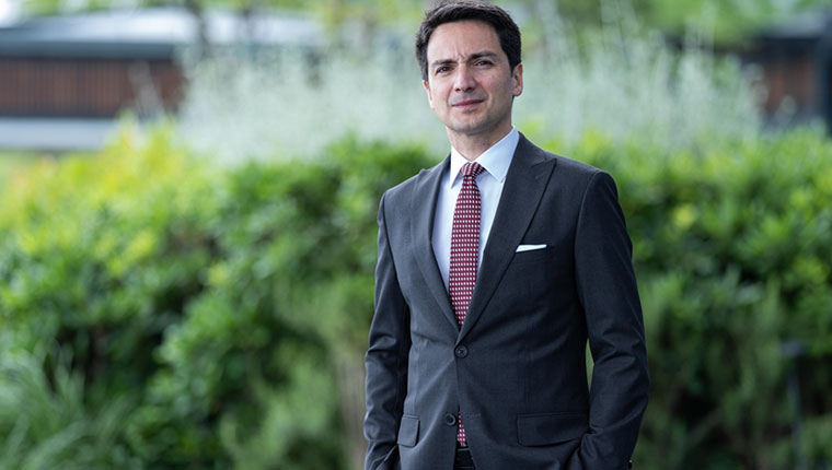 İsviçreli şirketlerin 10 milyar doları aşan Türkiye'deki yatırımlarının artması bekleniyor