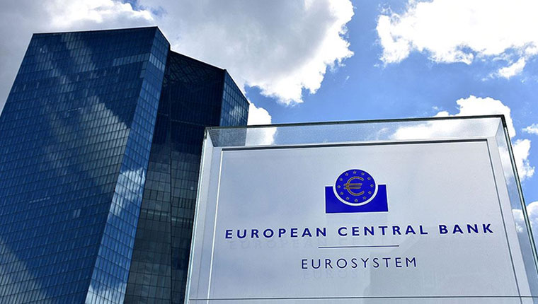 ECB'nin 5 yıl sonra ilk faiz indirimine giderek Fed'in önüne geçmesi bekleniyor