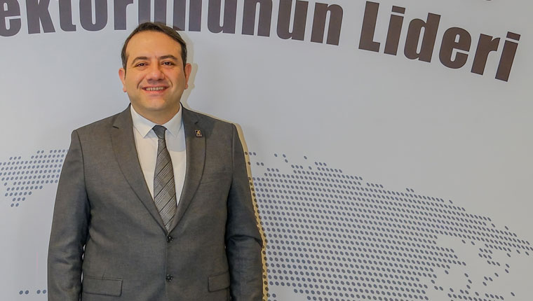 Altın Emlak Global'den yeni marka: Altın Arsa