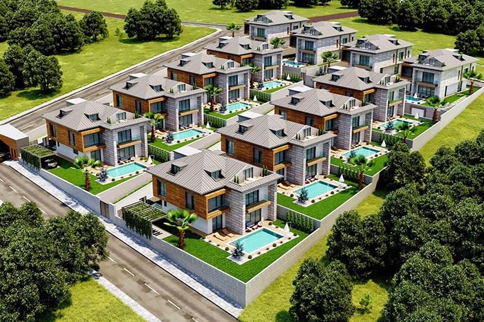 Alya Bella Beylikdüzü: Lüks ve Konforun Buluştuğu Proje!