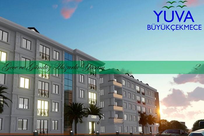 Yuva Büyükçekmece: İstanbul'un Yeni Yıldızı