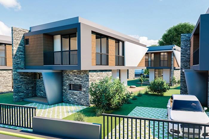 İlkim Concept: Kuşadası'nın Yeni Yaşam Merkezi