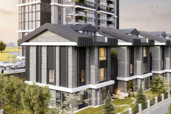 Vadi Çankaya Projesi: Ankara'nın Yükselen Değeri