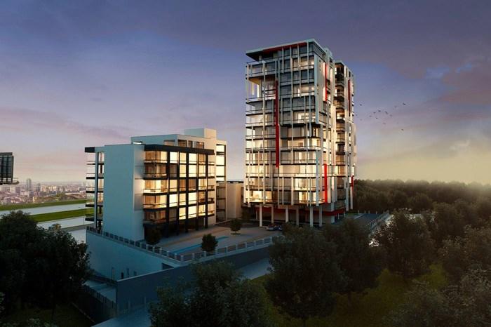 Ankara Yenimahalle Bulvar Yaşam Konutları: Konforlu ve Modern Bir Yaşamın Adresi