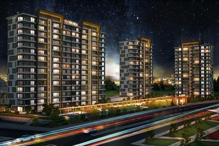 Kayseri Floranka Projesi – Anka Bina Yapı