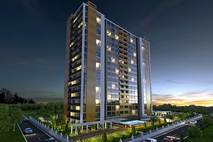 Ankara Evrensel Yaşam Projesi: Konforlu ve Huzurlu Bir Yaşam Sizi Bekliyor