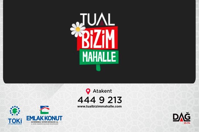 Emlak Konut Bizim Mahalle Projesi: İstanbul Halkalı'da Yepyeni Bir Yaşam