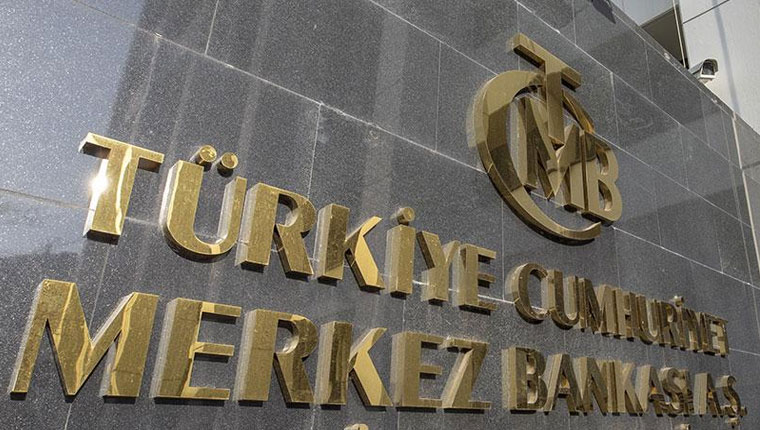 Merkez Bankası, politika faizini yüzde 50'de sabit bıraktı