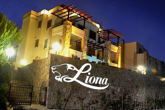 Liona Residence Projesi: Bodrum Gündoğan'da Hayalinizdeki Yaşama Adım Atın