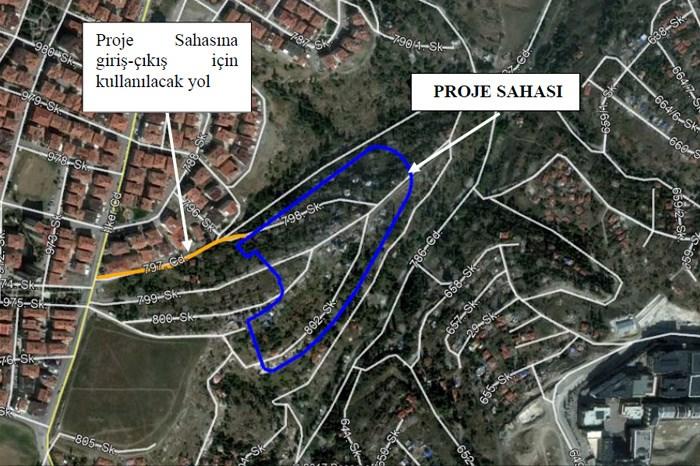 Şehirören Kooperatifi Çankaya: Konforlu ve Modern Bir Yaşam
