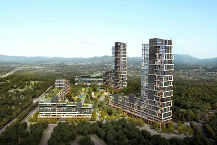 Rast İnşaat Beytepe Projesi: Eşsiz Konfor ve Modern Yaşamın Buluşma Noktası