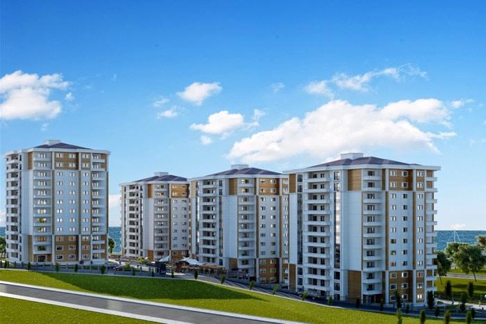 Trabzon Yomra'da AKS Haliç Park Projesi: Proje Özellikleri ve Avantajları