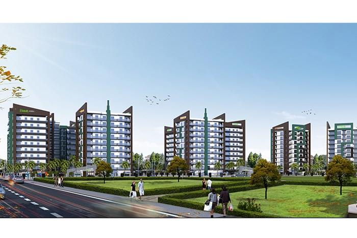 Adana Seyhan Tema City: Yeni Yaşamınız Bu Projeyle Başlıyor