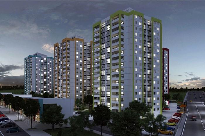 Ankara Sincan Şehri Yaren Konutları: Özellikler, Ödeme Seçenekleri ve Avantajlar