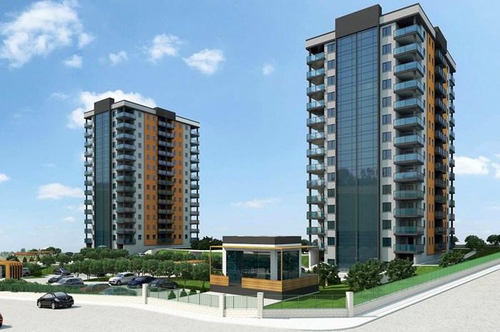 Ankara Eryaman Ilona Konutları Projesi - Özellikler, Ödeme Seçenekleri ve Avantajlar