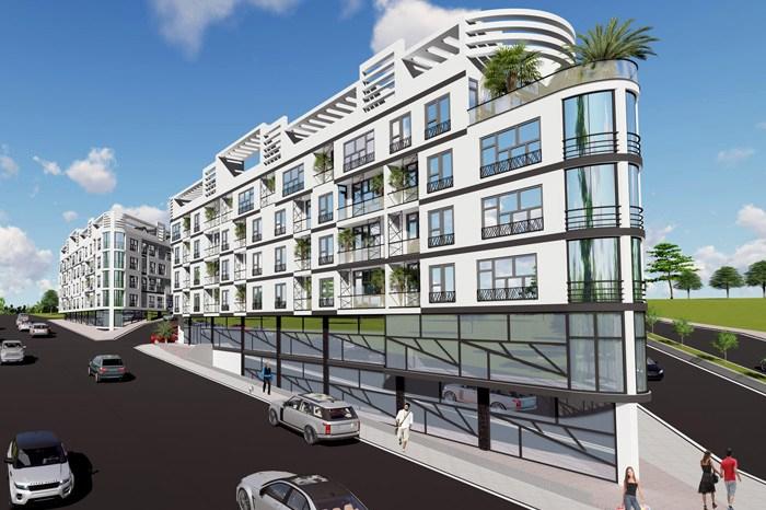 İstanbul Esenyurt'ta Günvadi Evleri: Proje Özellikleri, Ödeme Seçenekleri ve Avantajları