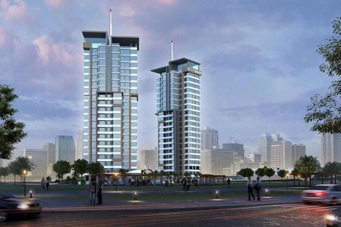 Adana Metropol Towers: Şehrin Kalbinde Prestijli Bir Yaşam