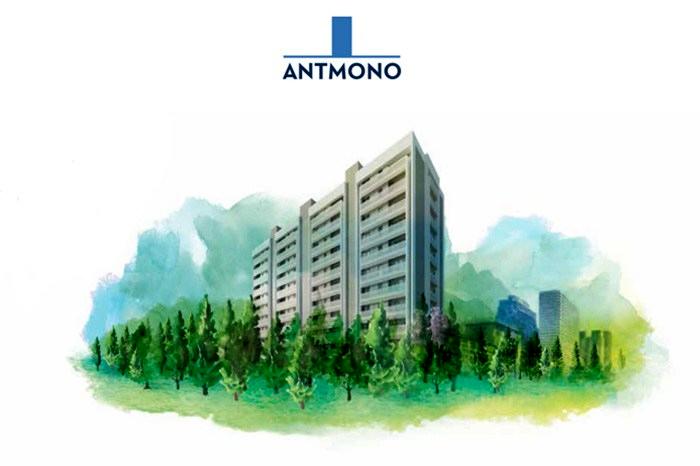 Antmono Ümraniye: Modern Yaşamın Keyfini Çıkarın