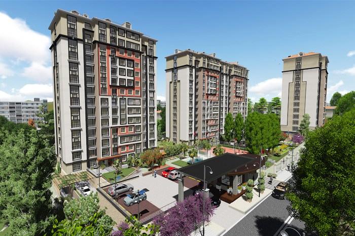 Yeni İstanbul Evleri: Modern Yaşamın Adresi