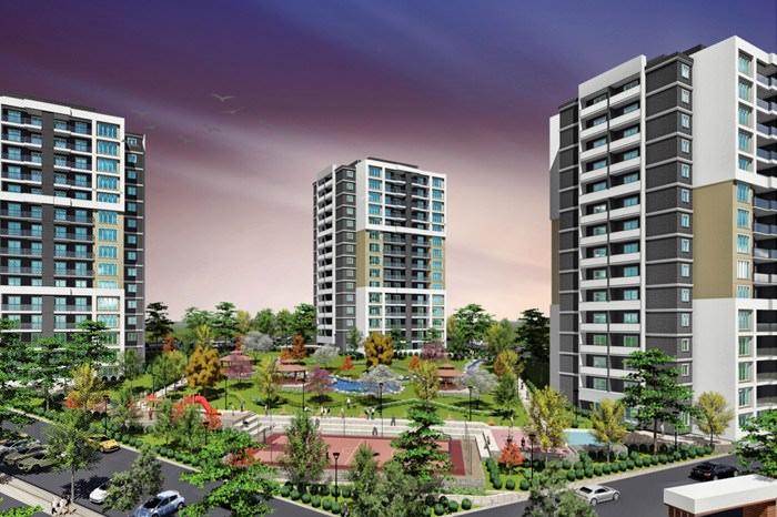 Panorama Plus Eryaman: Ankara'nın Yükselen Değerinde Konforlu Yaşam