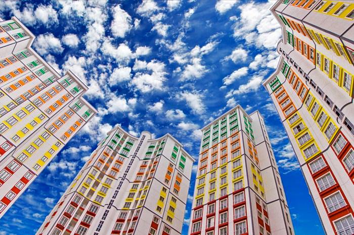 İstanbul Esenyurt'ta Yükselen Nida Life Projesi