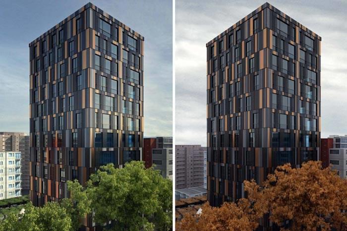 İstanbul Kadıköy A1 Residence Projesi: Özellikler, Ödeme Seçenekleri ve Avantajlar