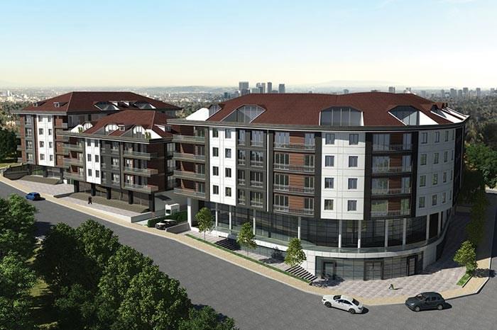 Beylikdüzü Yasemin Evleri: Konforlu ve Modern Yaşamın Adresi!