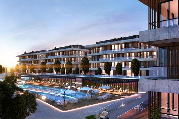 AKS City Projesi: Avantajlarıyla Yatırımcıları Bekliyor