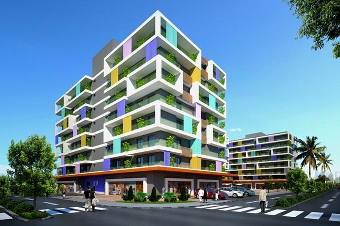 Egepark Çanakkale: Ege'nin Doğayla Buluştuğu Modern Yaşam Alanı