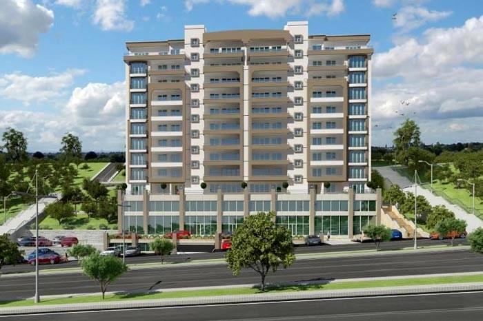 Ankara Etlik Elit Park Konutları: Proje Özellikleri, Ödeme Seçenekleri ve Avantajları