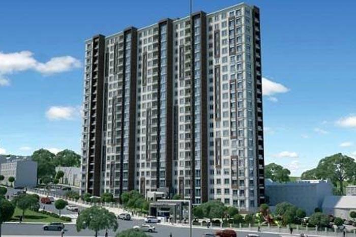 Sağlam Park Güneşli: Modern Yaşamın Adı