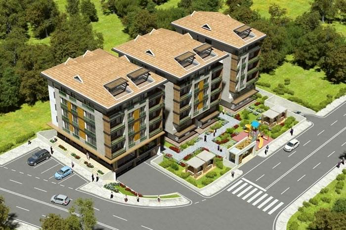 Alya Trio: Beylikdüzü’nde Modern ve Lüks Bir Yaşam İçin Erken Teslim Fırsatı!